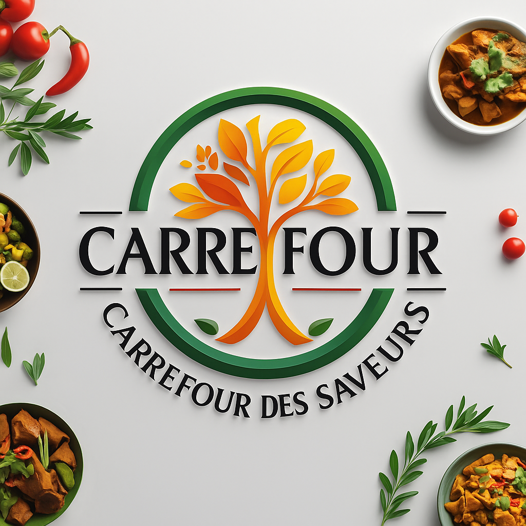 Carrefour des Saveurs